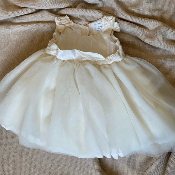Janie and Jack special occasion dress